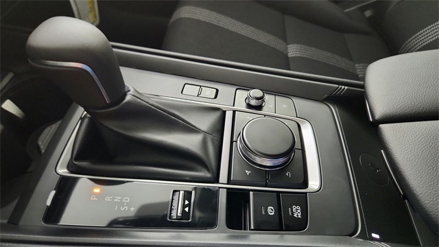 new 2026 Mazda CX-50 Hybrid car, priced at $36,635