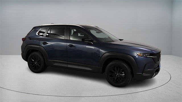 new 2026 Mazda CX-50 Hybrid car, priced at $36,635