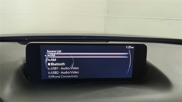 new 2026 Mazda CX-50 Hybrid car, priced at $36,635