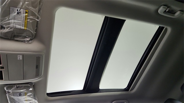 new 2026 Mazda CX-50 Hybrid car, priced at $36,635