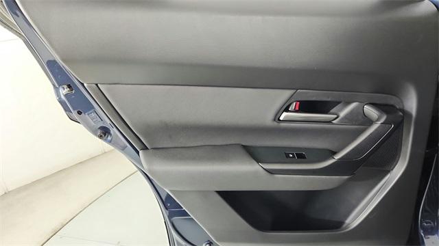 new 2026 Mazda CX-50 Hybrid car, priced at $36,635