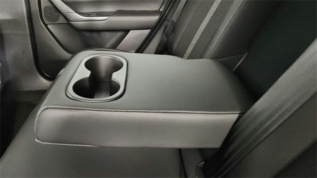 new 2026 Mazda CX-50 Hybrid car, priced at $36,635