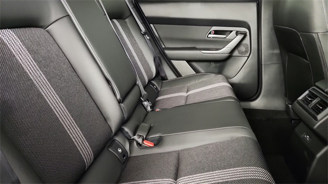 new 2026 Mazda CX-50 Hybrid car, priced at $36,635