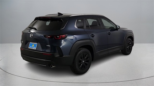 new 2026 Mazda CX-50 Hybrid car, priced at $36,635