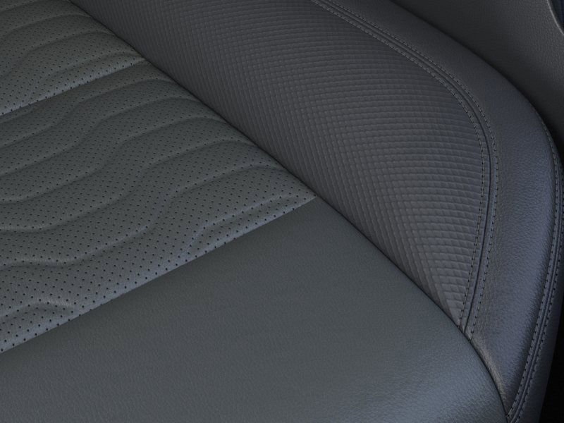 new 2025 Chevrolet Silverado 2500HD car, priced at $87,775