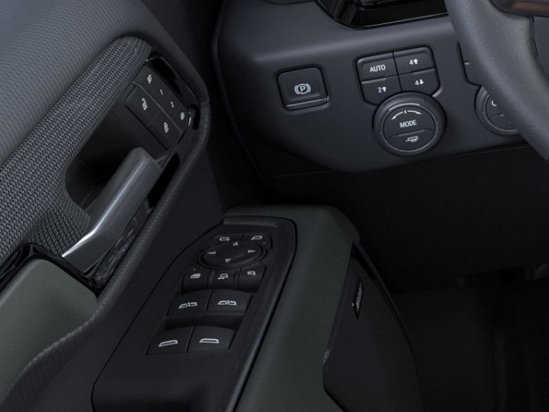 new 2025 Chevrolet Silverado 2500HD car, priced at $87,775