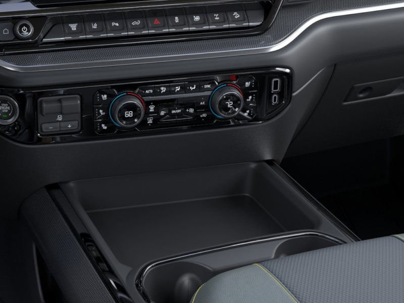 new 2025 Chevrolet Silverado 2500HD car, priced at $87,775