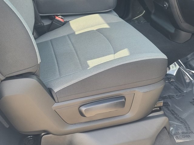 used 2021 Ram 1500 Classic car, priced at $20,736