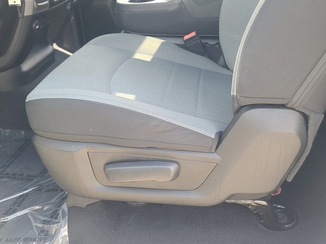 used 2021 Ram 1500 Classic car, priced at $20,736