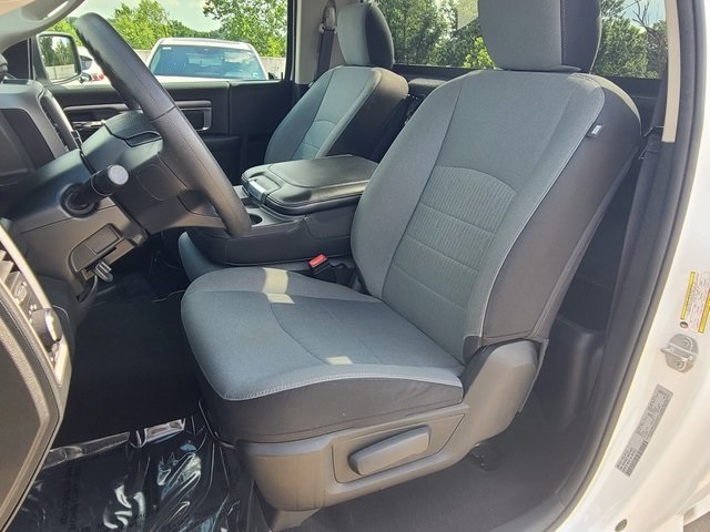 used 2021 Ram 1500 Classic car, priced at $20,736
