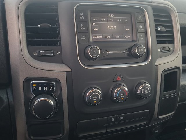 used 2021 Ram 1500 Classic car, priced at $20,736