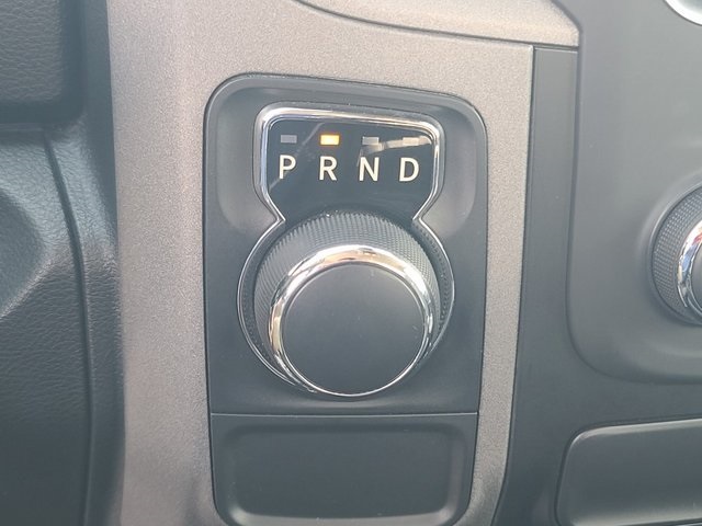 used 2021 Ram 1500 Classic car, priced at $20,736