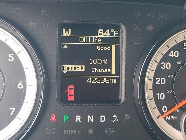 used 2021 Ram 1500 Classic car, priced at $20,736