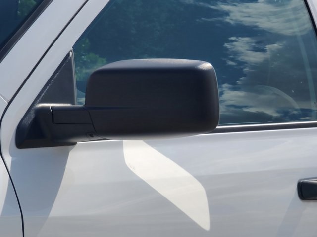 used 2021 Ram 1500 Classic car, priced at $20,736