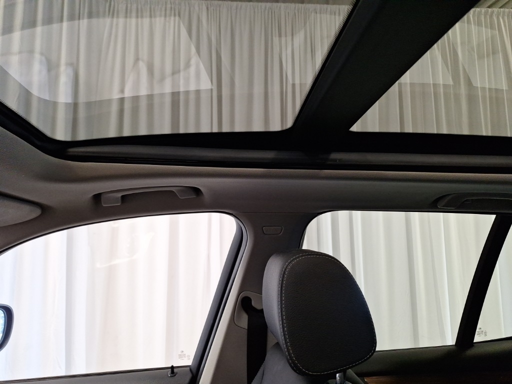 used 2014 BMW X3 car, priced at $5,466