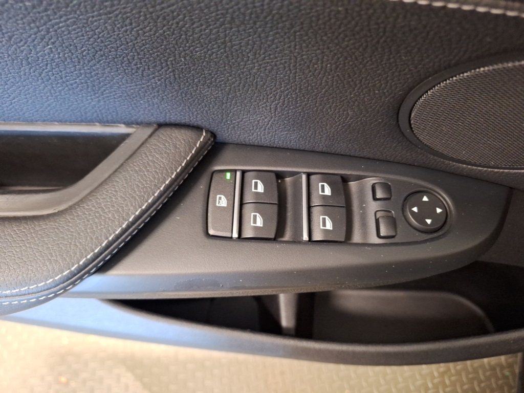 used 2014 BMW X3 car, priced at $5,466