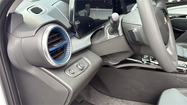 new 2026 Chevrolet Trax car, priced at $24,495