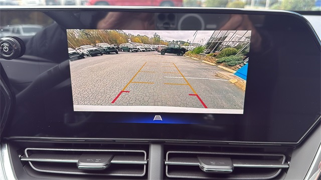 new 2026 Chevrolet Trax car, priced at $24,495