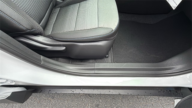 new 2026 Chevrolet Trax car, priced at $24,495