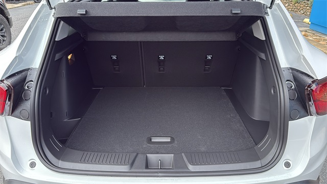 new 2026 Chevrolet Trax car, priced at $24,495