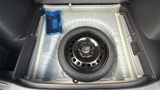 new 2026 Chevrolet Trax car, priced at $24,495