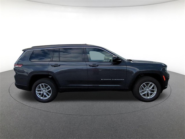 new 2025 Jeep Grand Cherokee L car, priced at $35,218