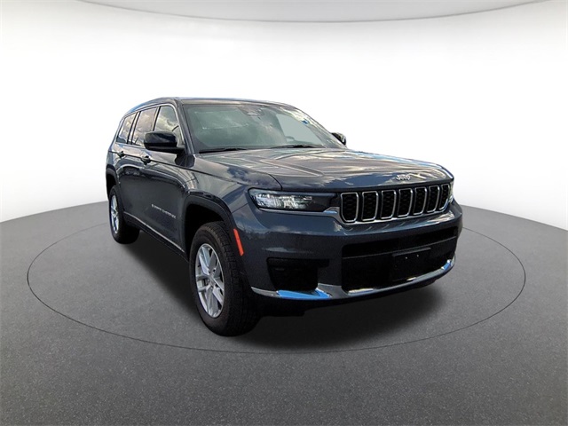 new 2025 Jeep Grand Cherokee L car, priced at $35,218