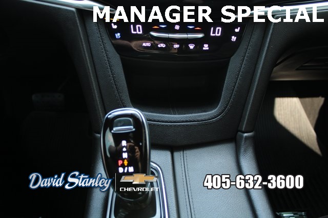 used 2024 Cadillac XT6 car, priced at $45,699
