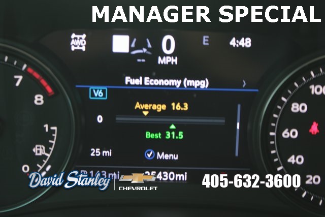 used 2024 Cadillac XT6 car, priced at $45,699