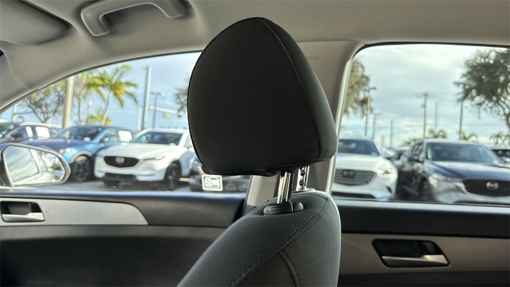 used 2019 Hyundai Sonata car, priced at $11,995