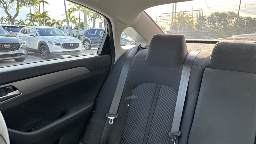 used 2019 Hyundai Sonata car, priced at $11,995