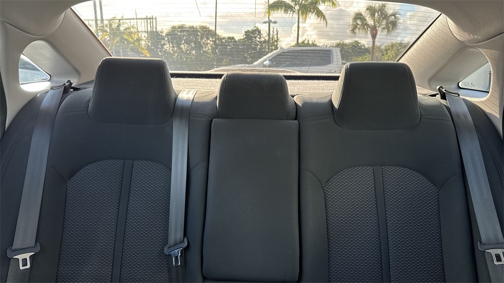 used 2019 Hyundai Sonata car, priced at $11,995