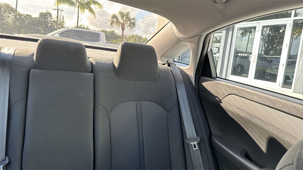 used 2019 Hyundai Sonata car, priced at $11,995