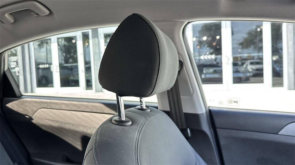 used 2019 Hyundai Sonata car, priced at $11,995