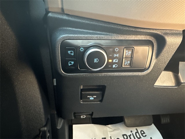 used 2023 Ford Bronco car, priced at $53,499