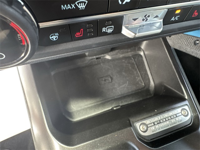 used 2023 Ford Bronco car, priced at $53,499