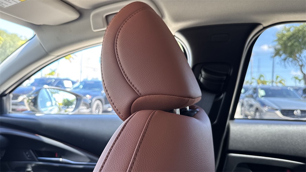 used 2024 Mazda CX-30 car, priced at $24,495