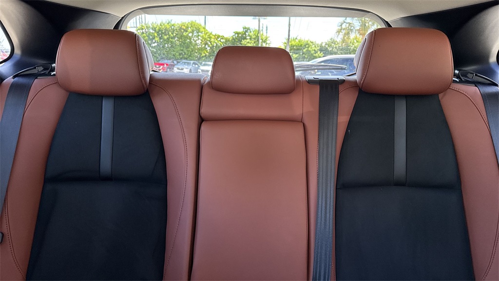 used 2024 Mazda CX-30 car, priced at $24,495