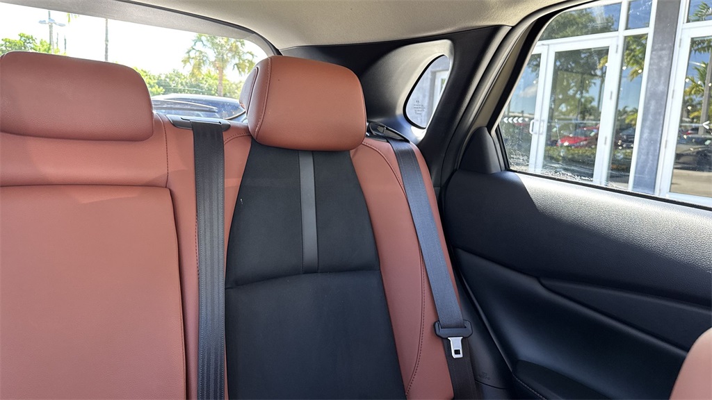 used 2024 Mazda CX-30 car, priced at $24,495