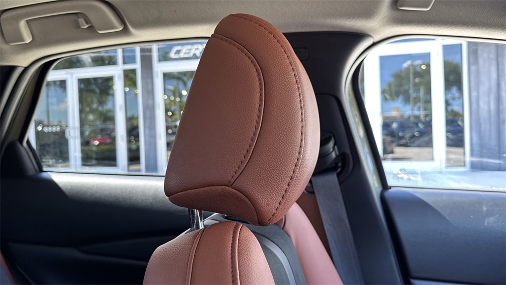 used 2024 Mazda CX-30 car, priced at $24,495