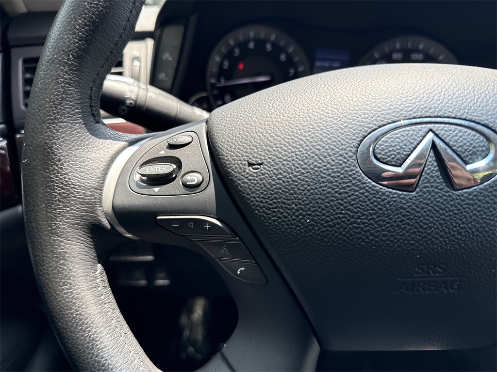 used 2011 INFINITI M37 car, priced at $7,998
