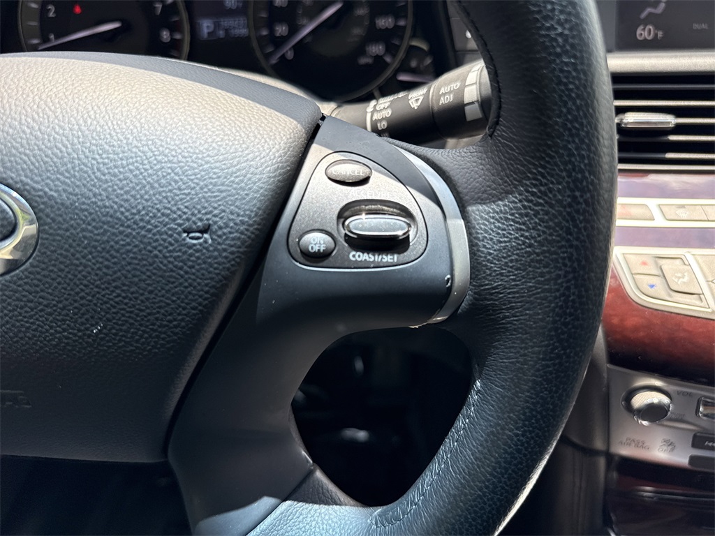 used 2011 INFINITI M37 car, priced at $7,998