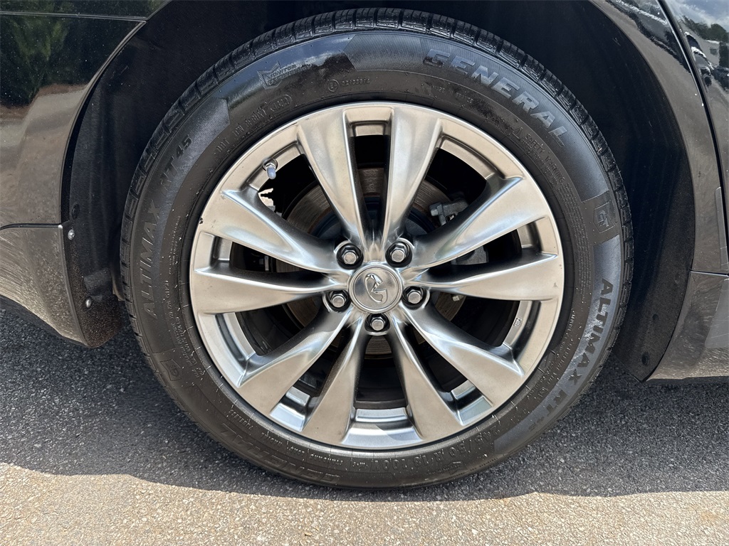 used 2011 INFINITI M37 car, priced at $7,998