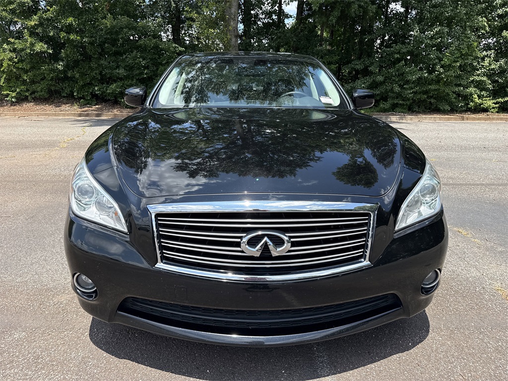 used 2011 INFINITI M37 car, priced at $7,998
