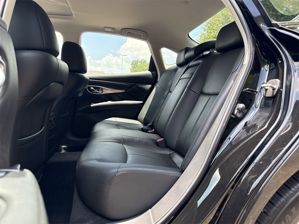 used 2011 INFINITI M37 car, priced at $7,998