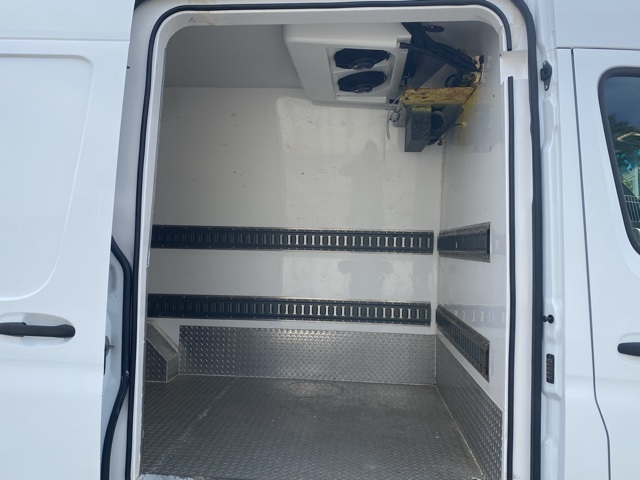 used 2020 Mercedes-Benz Sprinter 2500 car, priced at $26,995