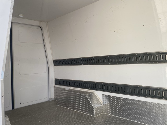 used 2020 Mercedes-Benz Sprinter 2500 car, priced at $26,995