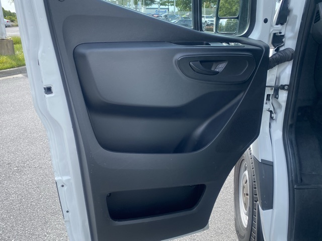 used 2020 Mercedes-Benz Sprinter 2500 car, priced at $26,995