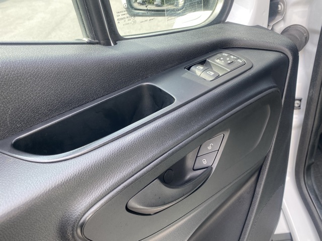 used 2020 Mercedes-Benz Sprinter 2500 car, priced at $26,995