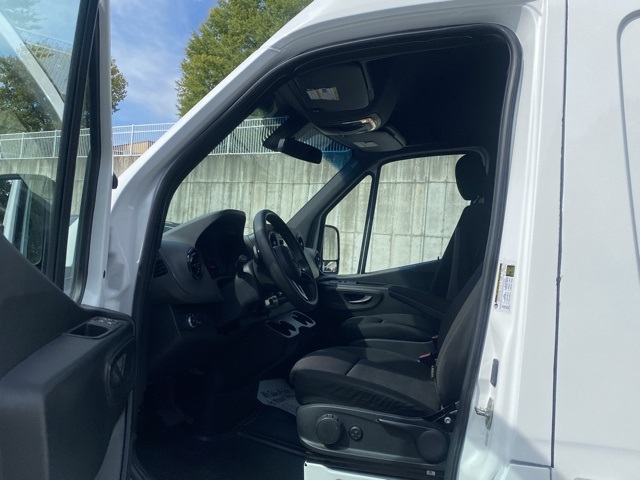 used 2020 Mercedes-Benz Sprinter 2500 car, priced at $26,995
